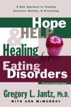 Hope, Help & Healing For Eating Disorders - Re-vived