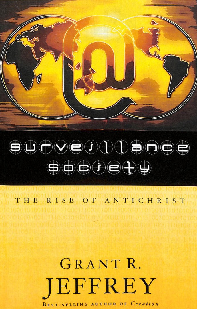 Surveillance Society