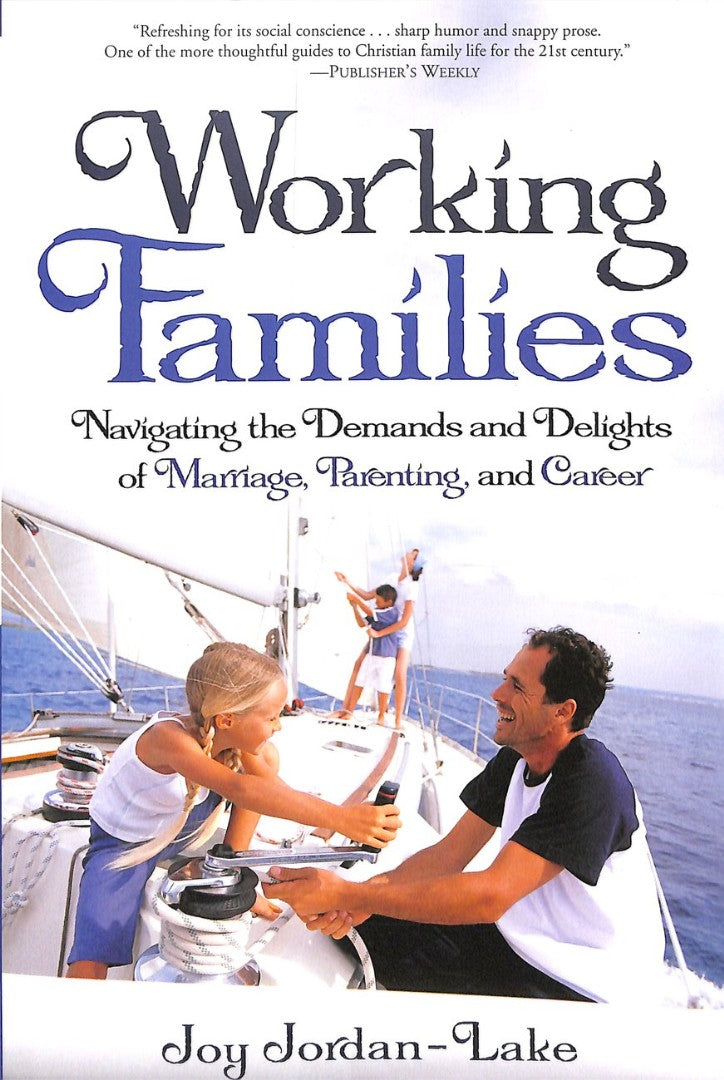 Working Families - Re-vived