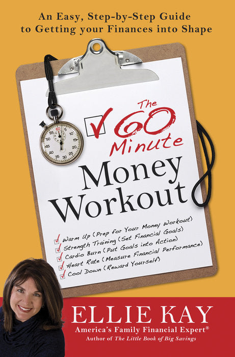 The 60 Minute Money Workout - Re-vived