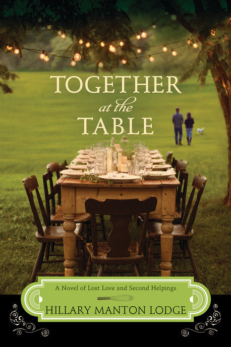 Together At The Table