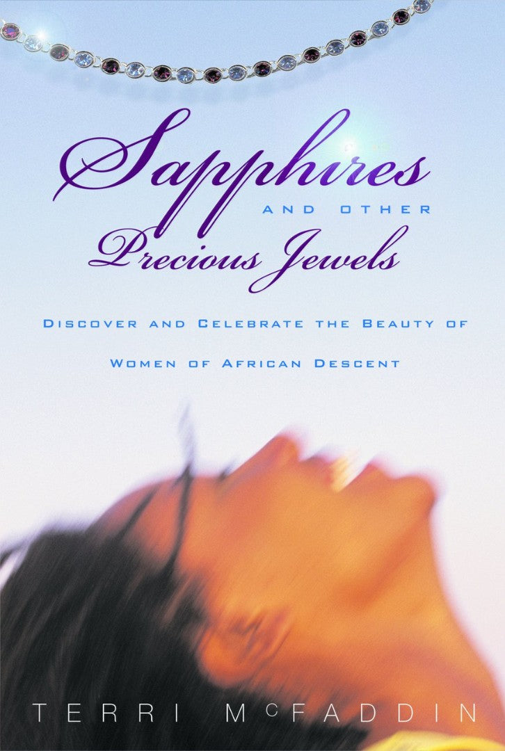 Sapphires And Other Precious Jewels - Re-vived