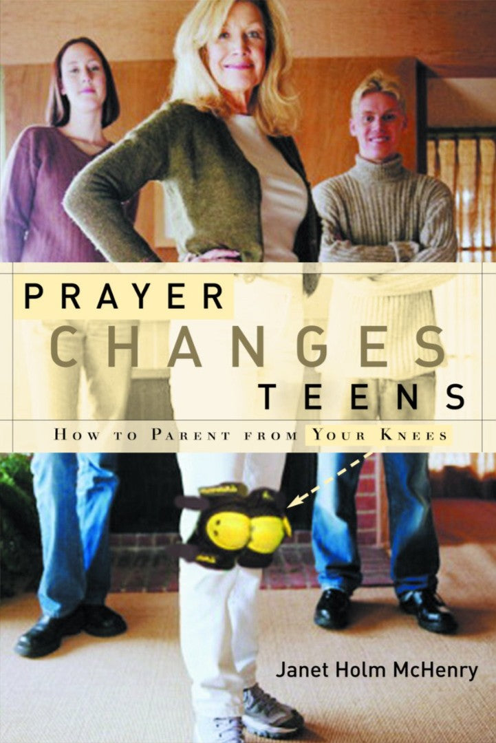 Prayer Changes Teens - Re-vived