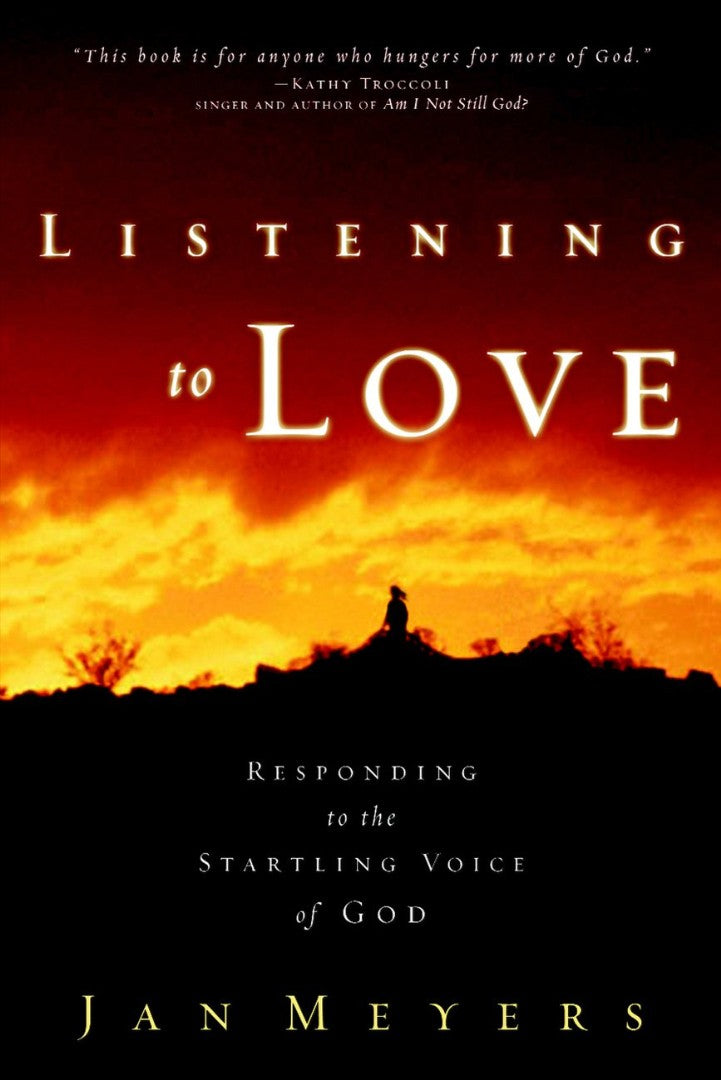 Listening To Love - Re-vived