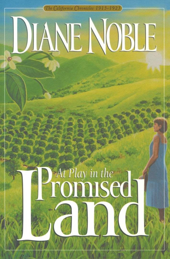 At Play In The Promised Land - Re-vived