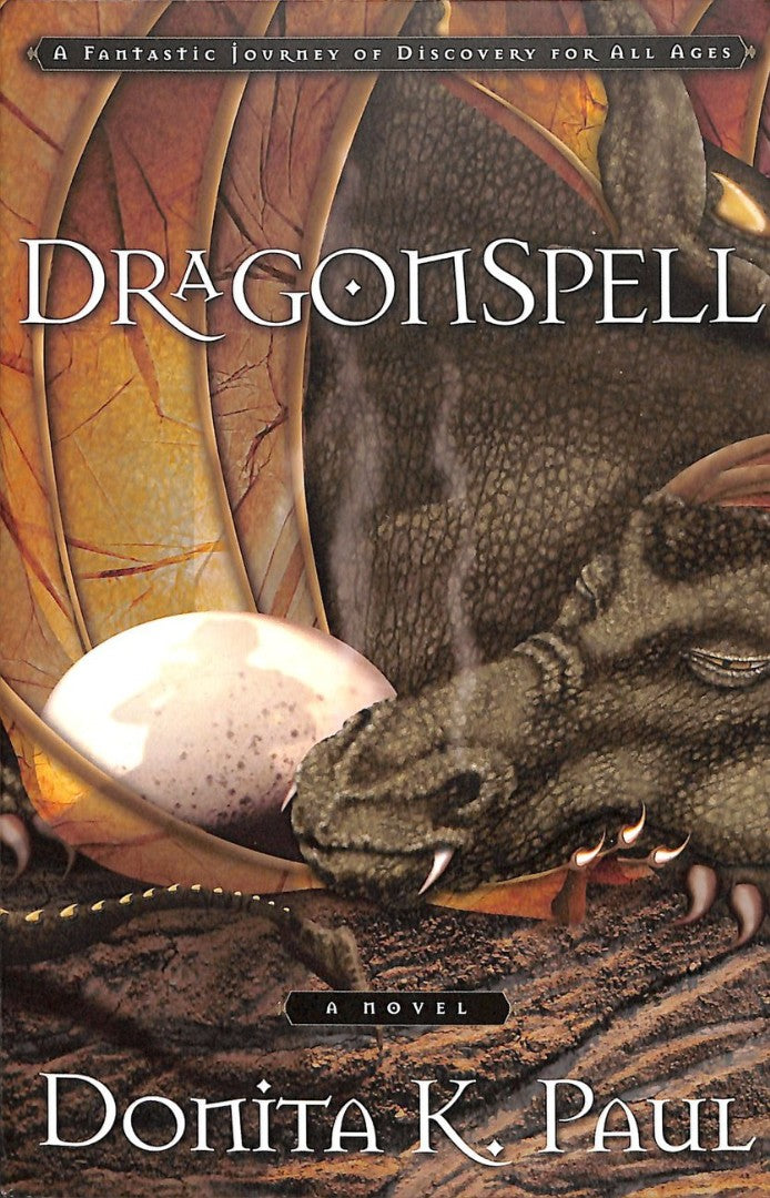 Dragonspell