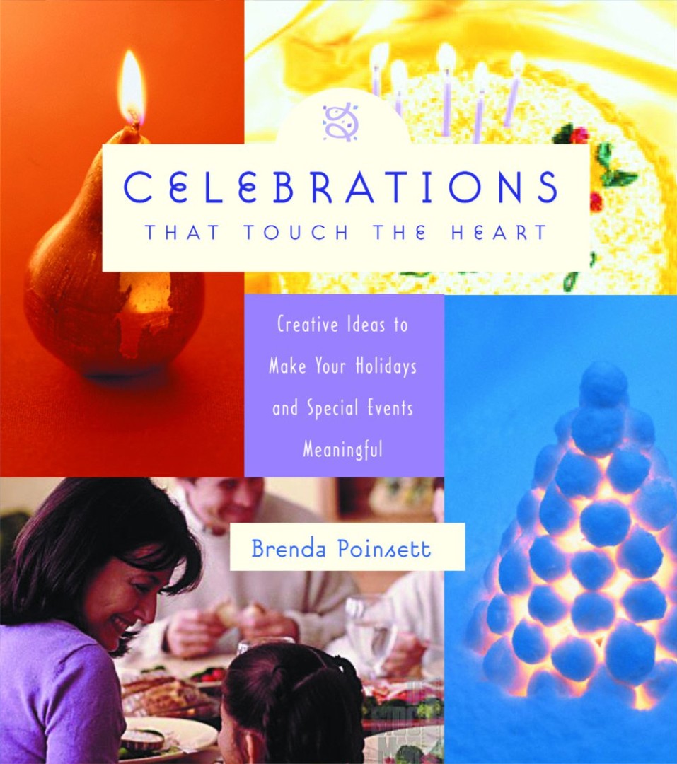 Celebrations That Touch The Heart