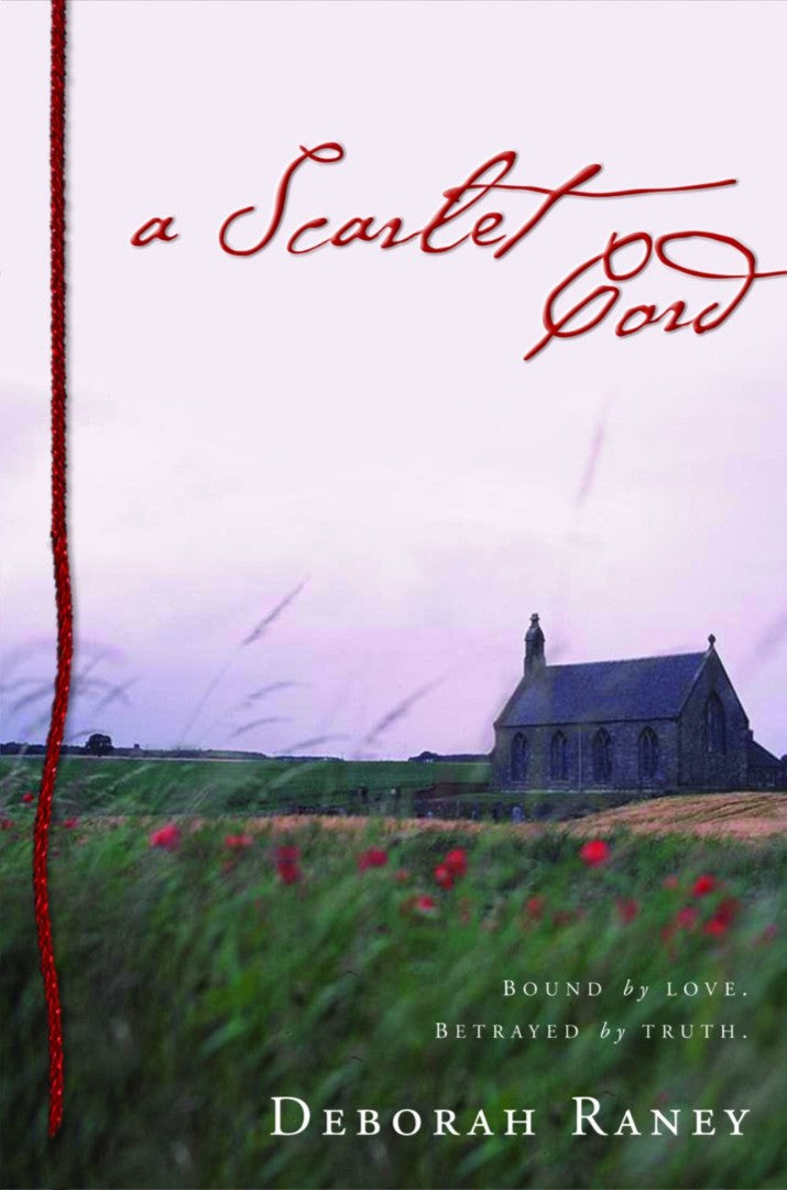 A Scarlet Cord