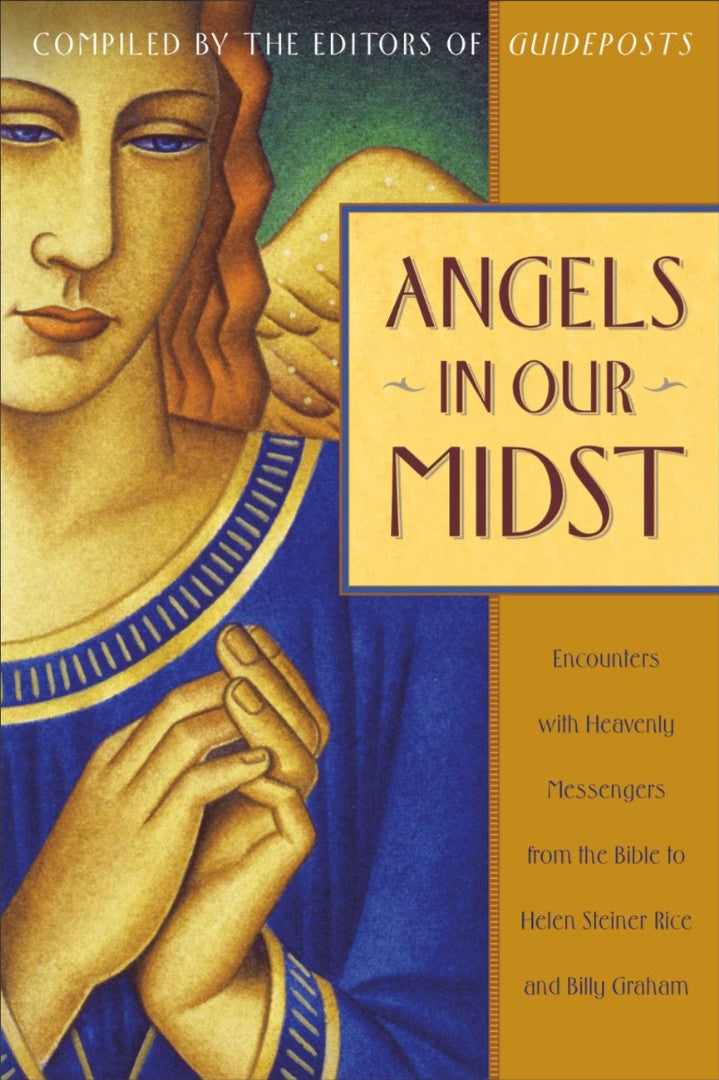 Angels In Our Midst