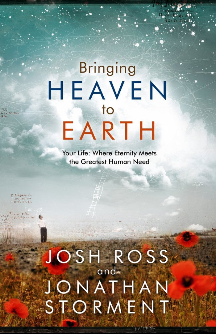 Bringing Heaven To Earth