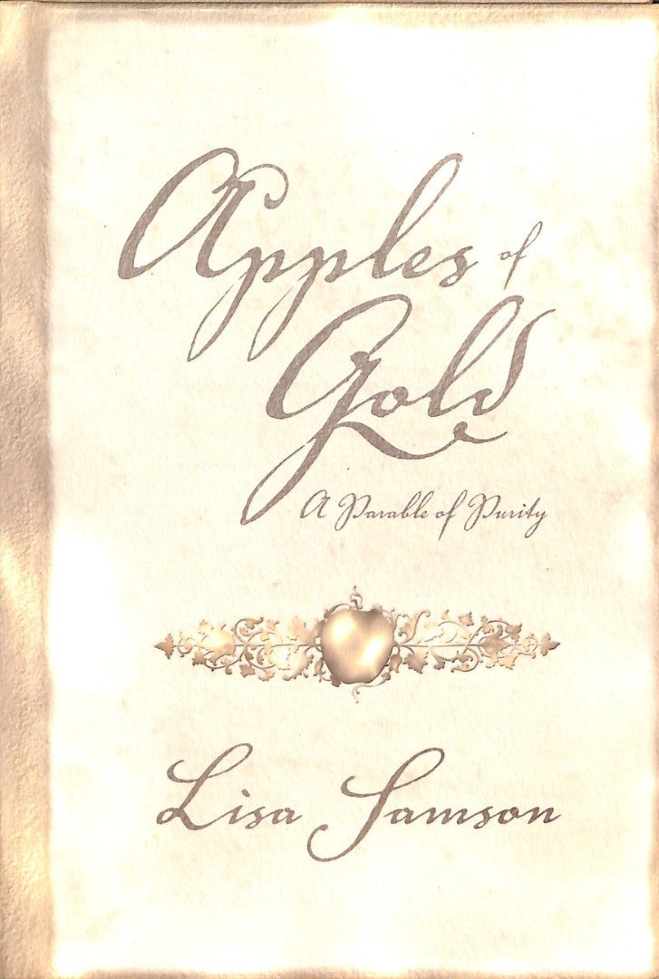 Apples Of Gold