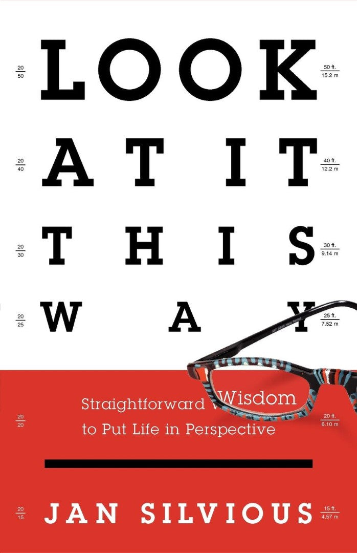 Look At It This Way - Re-vived