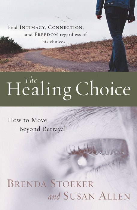 How To Move Beyond Betrayal - Re-vived