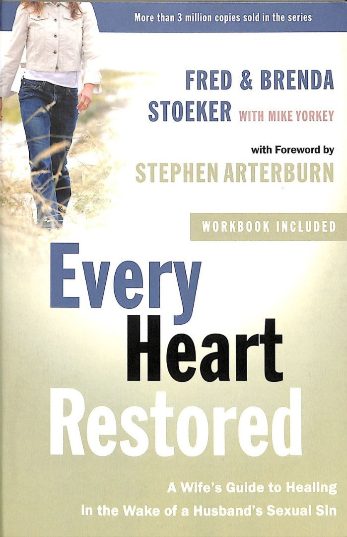 Every Heart Restored - Re-vived