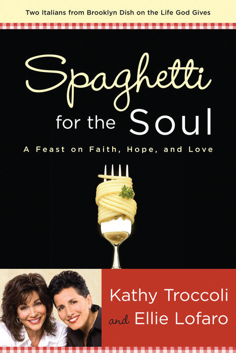Spaghetti For The Soul - Re-vived