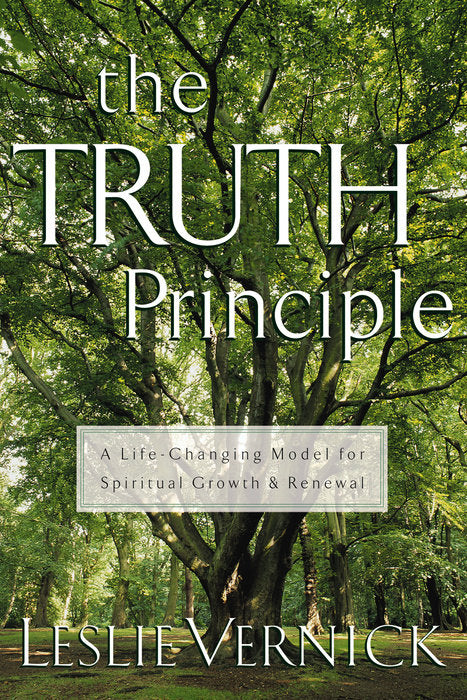 The Truth Principle - Re-vived