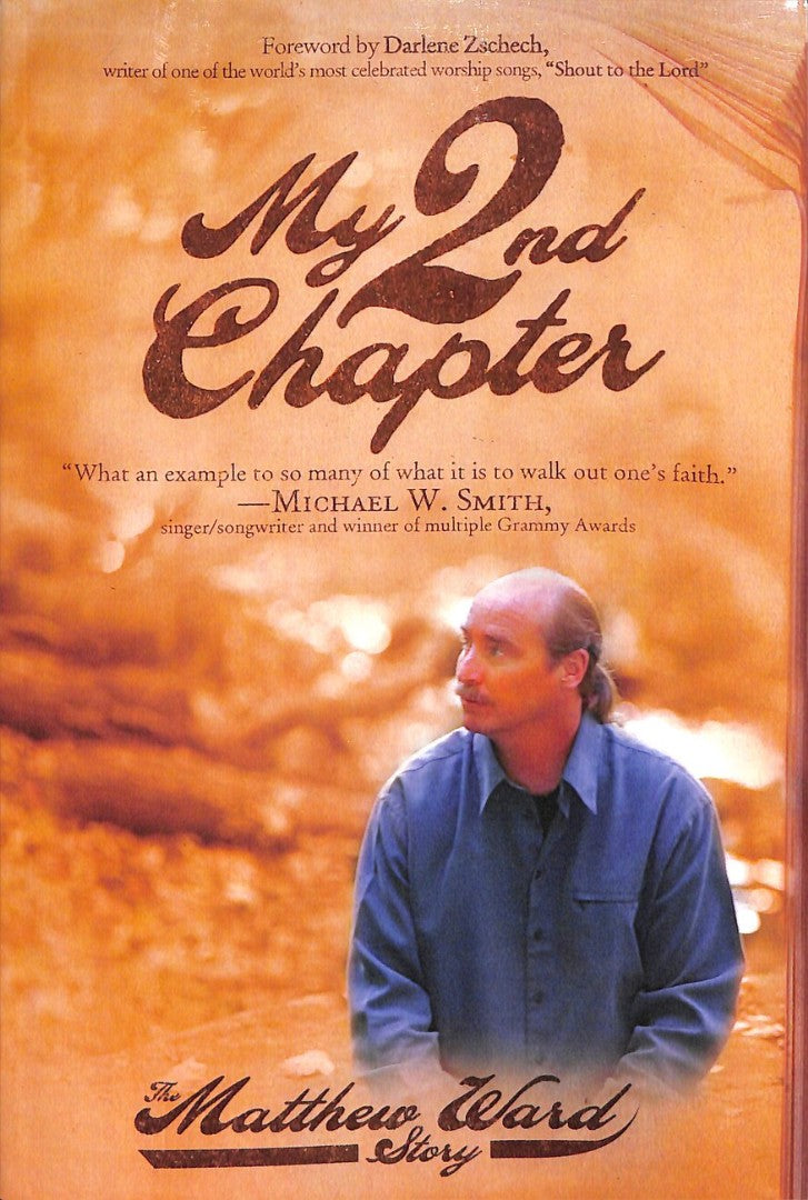 My 2nd Chapter - Re-vived
