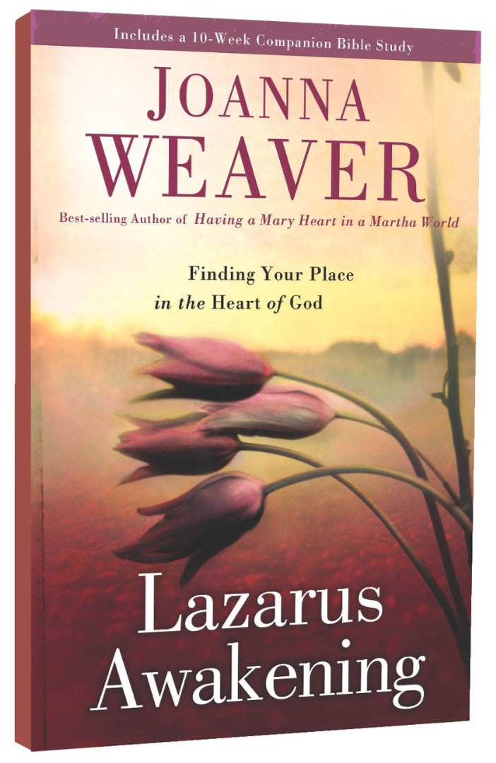 Lazarus Awakening - Re-vived