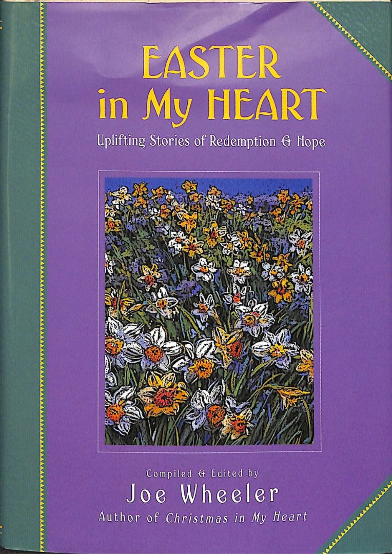 Easter In My Heart