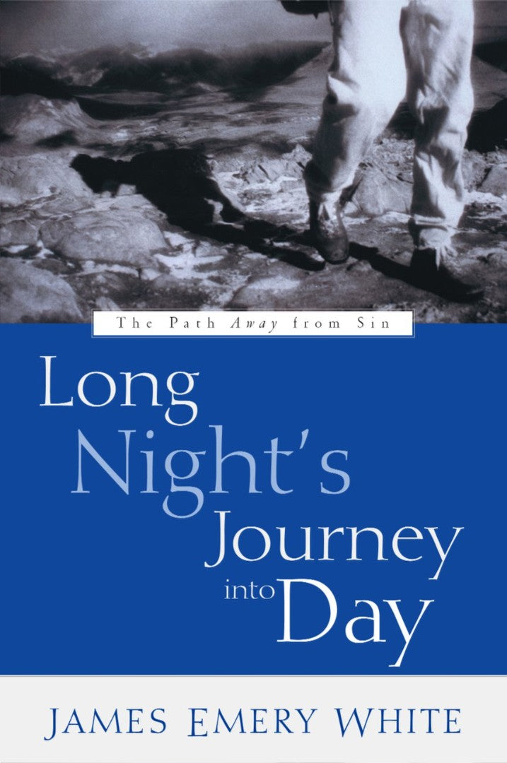 Long Night'S Journey Into Day - Re-vived