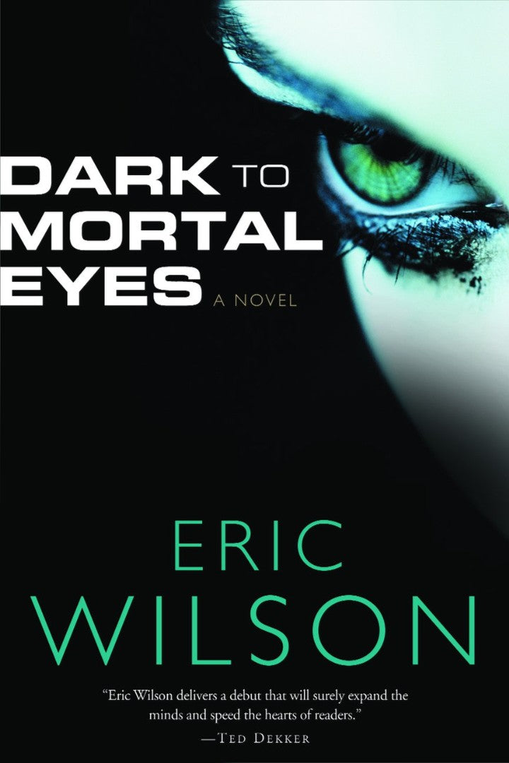 Dark To Mortal Eyes - Re-vived
