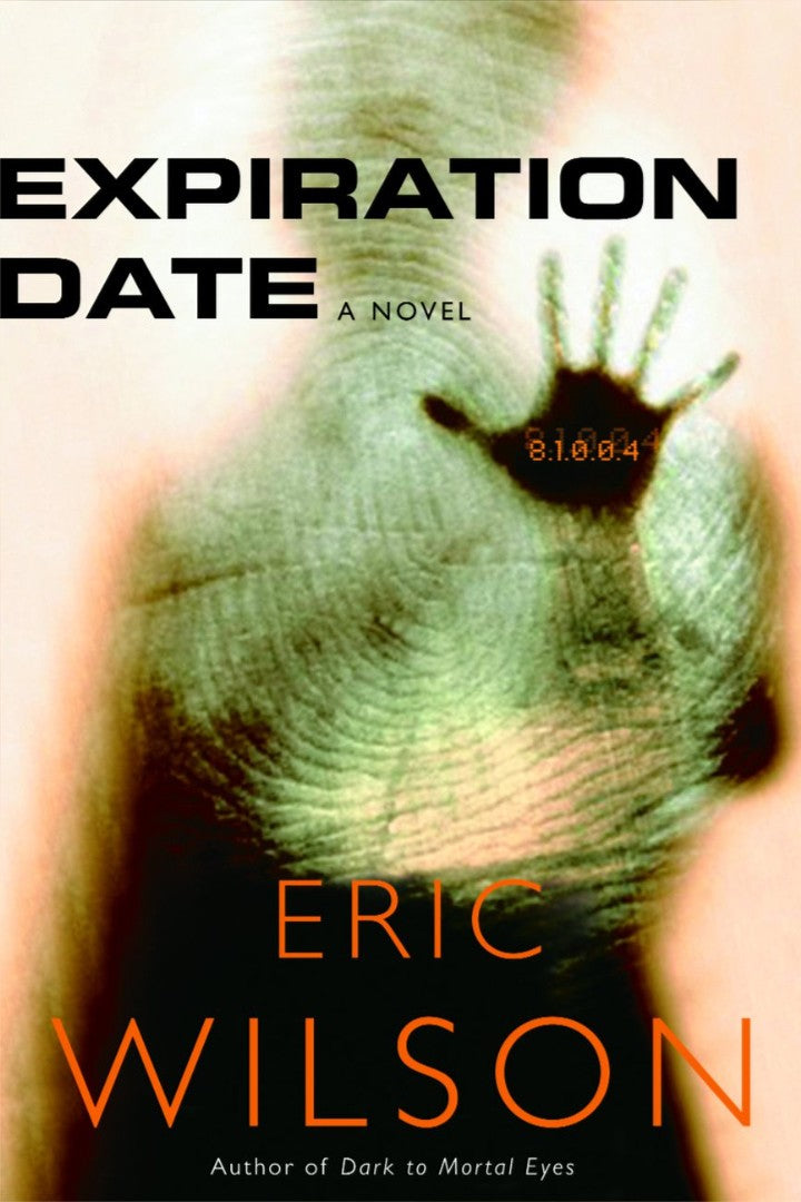 Expiration Date - Re-vived