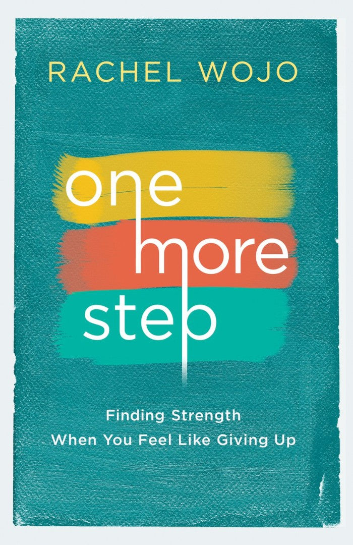 One More Step - Re-vived