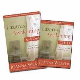 Lazarus Awakening Dvd Study Pack - Re-vived