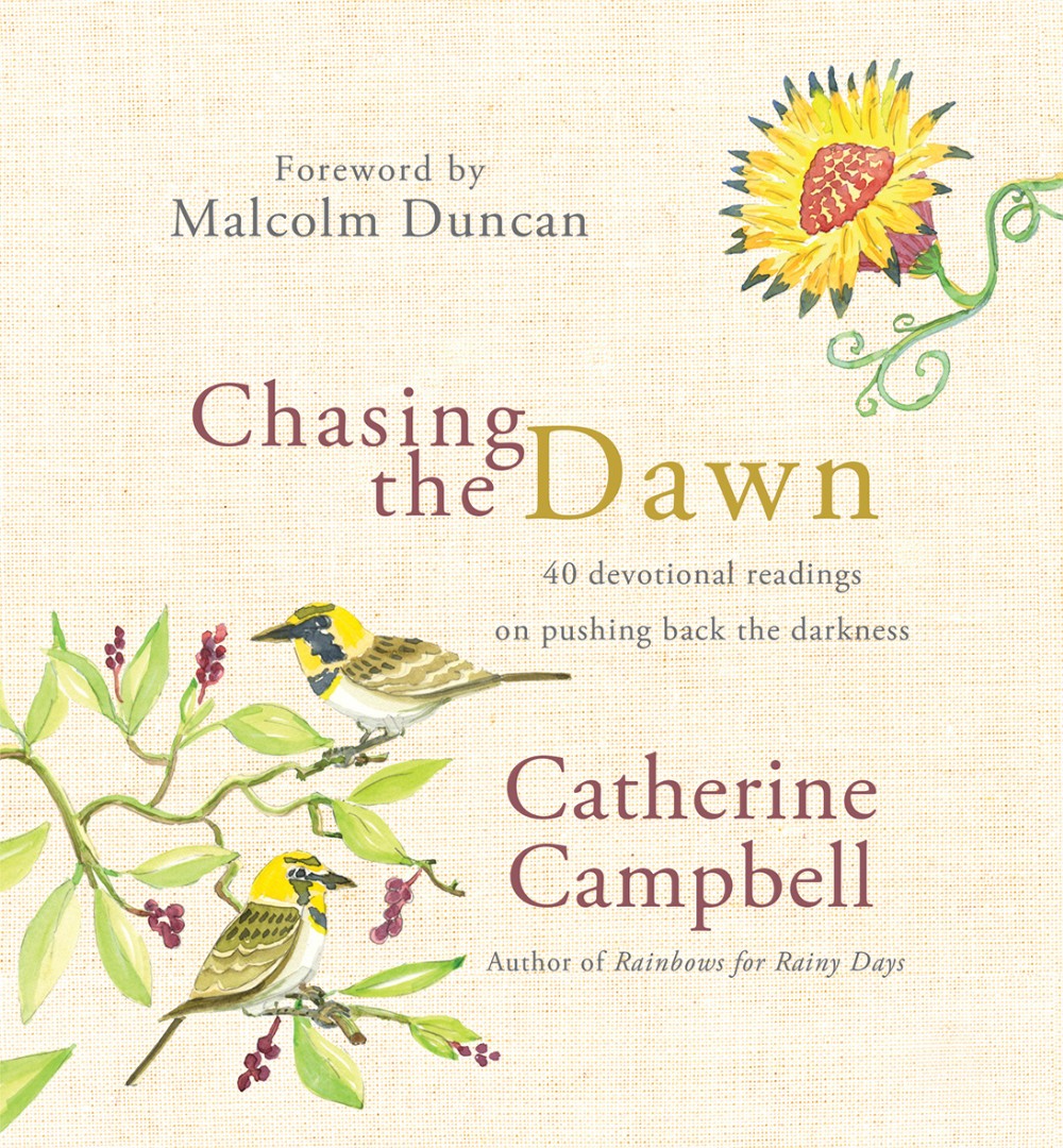 Chasing the Dawn
