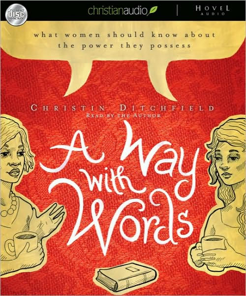 A Way With Words Audio Book