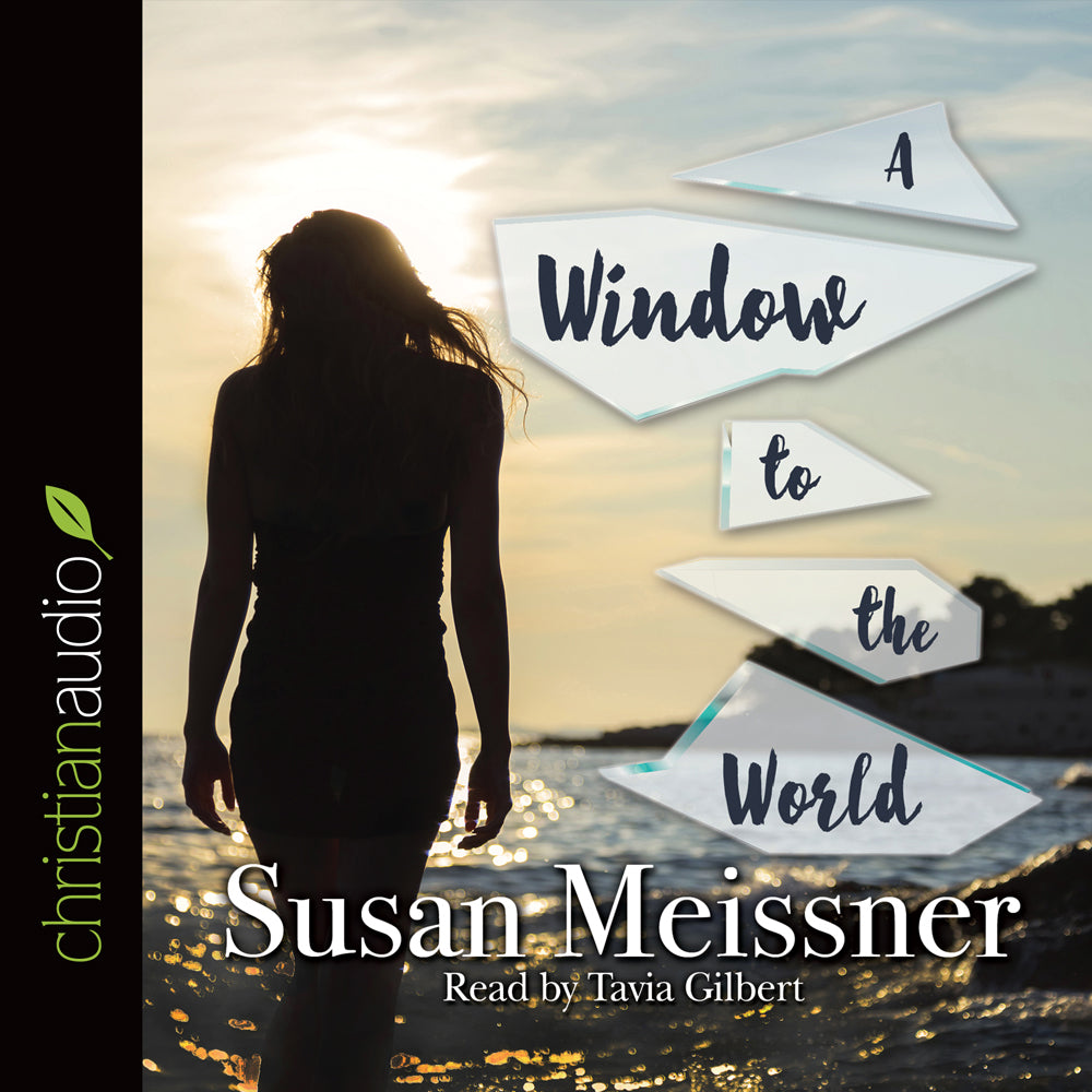 A Window To The World Audio Book