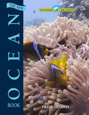 The New Ocean Book - Re-vived