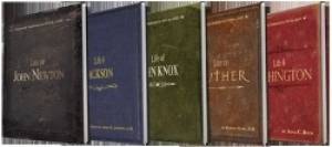 Life Of Series Package