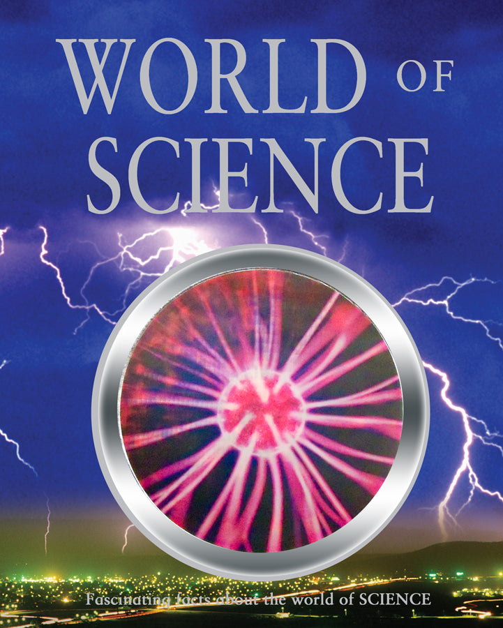 The World Of Science