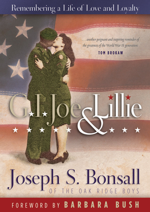 Gi Joe & Lillie - Re-vived