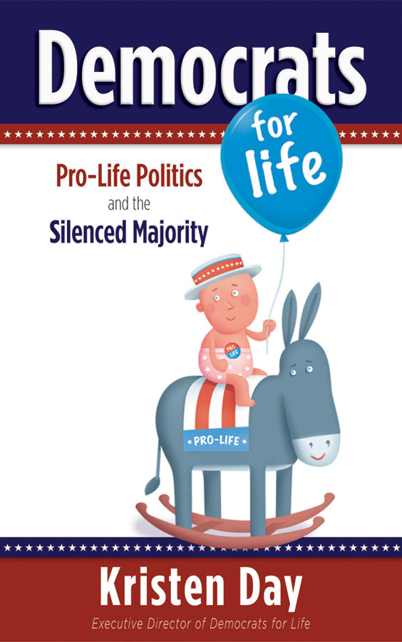 Democrats For Life