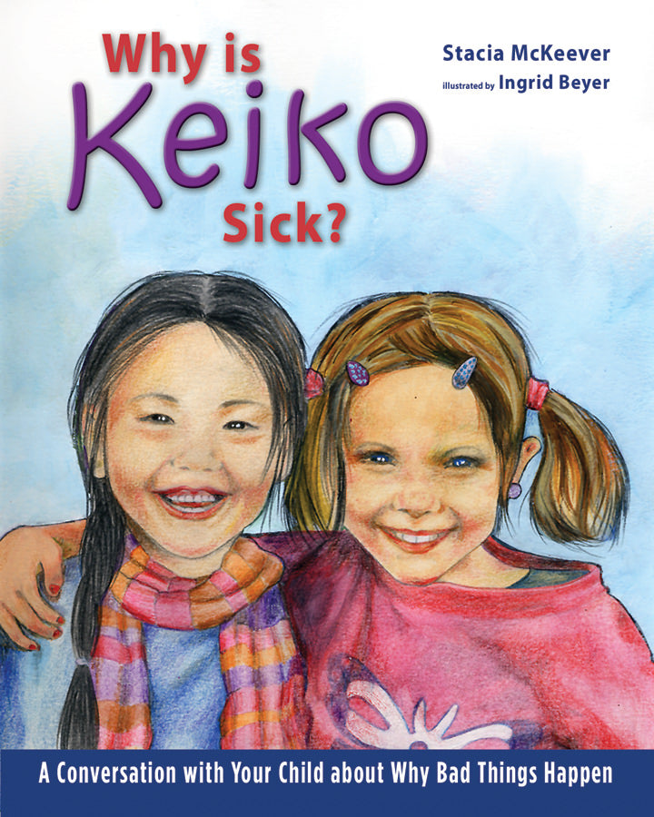 Why Is Keiko Sick? - Re-vived