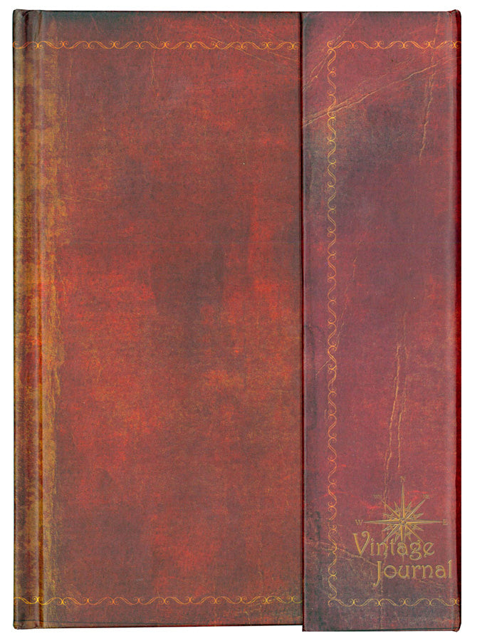 Journal-Professional Men