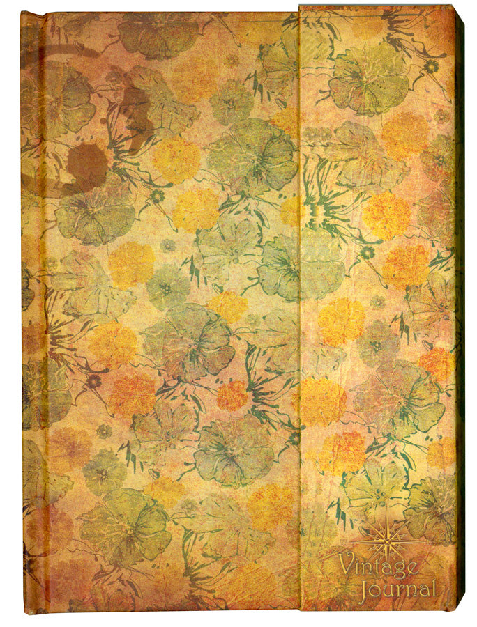 Journal-Vintage Women