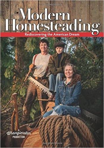 Modern Homesteading