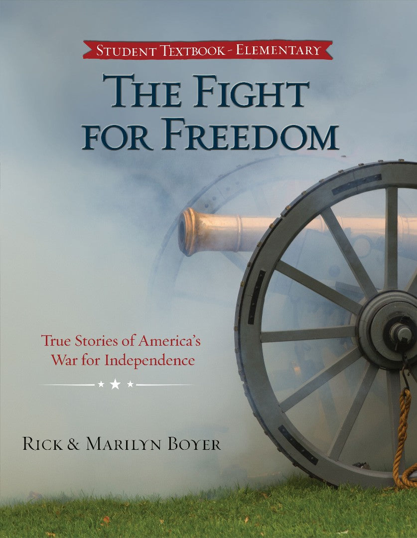 The Fight For Freedom