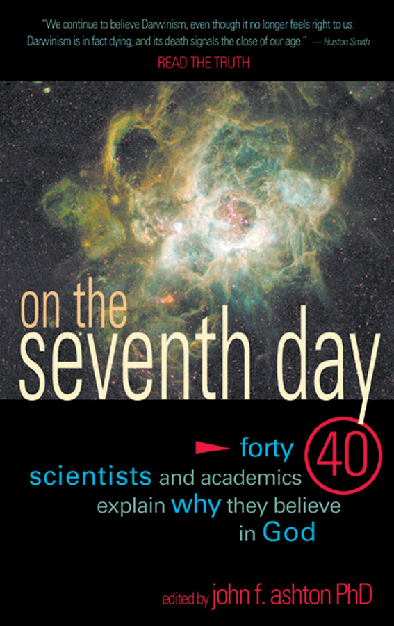 On The Seventh Day - Re-vived