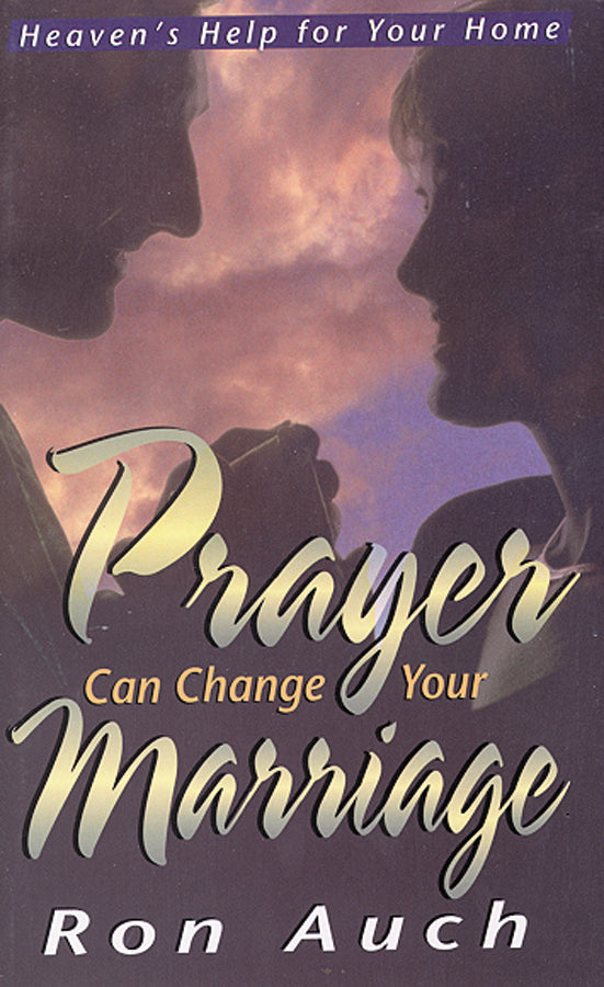 Prayer Can Change Your Marriage