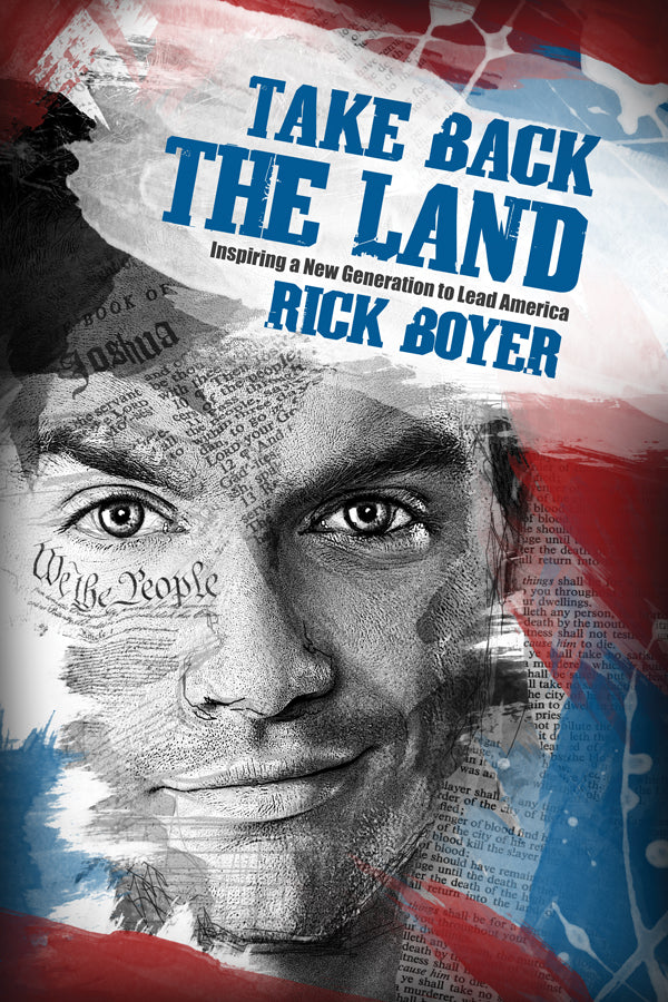 Take Back The Land