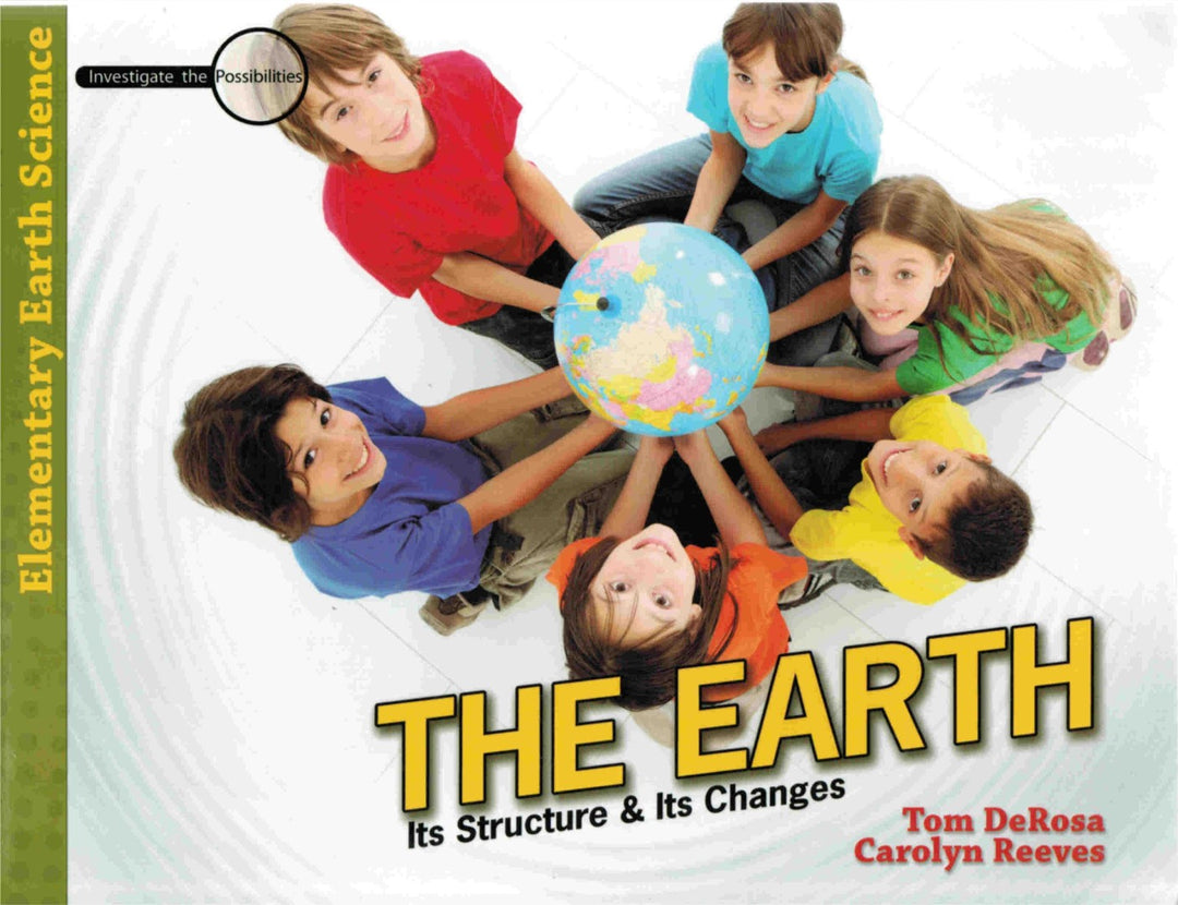 The Earth