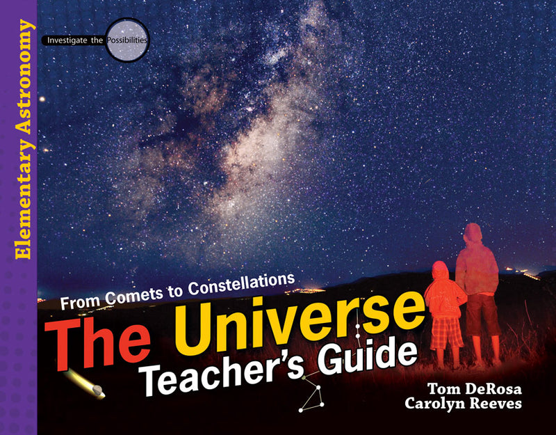 The Universe (Teacher&
