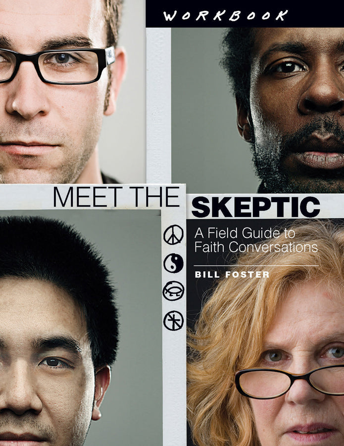 Meet The Skeptic Workbook