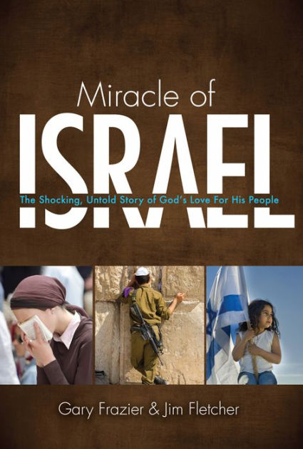 Miracle Of Israel
