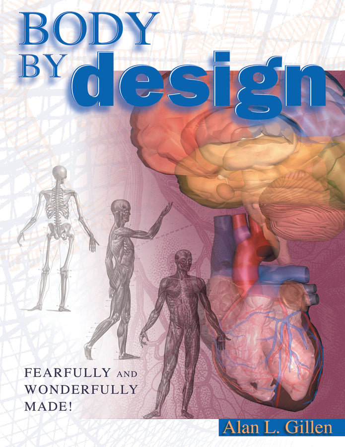 Body By Design - Re-vived