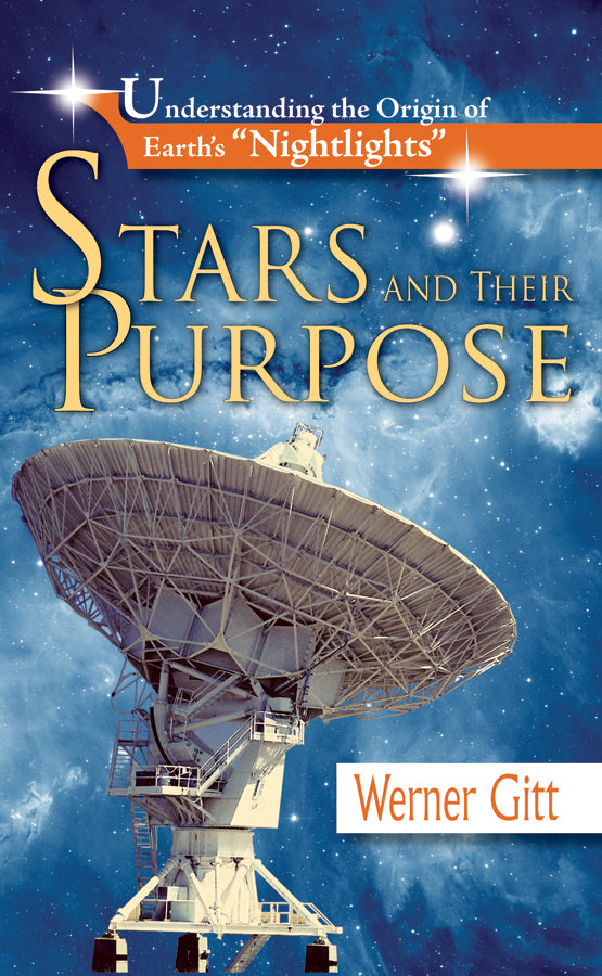 Stars And Their Purpose - Re-vived